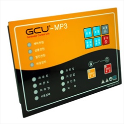 Bộ điều khiển máy phát điện EGCON GCU-MP3